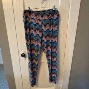 Lularoe leggings